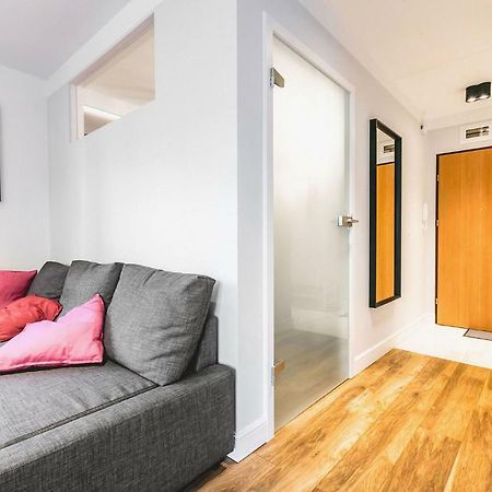 Artist Apartament Lublin Kültér fotó