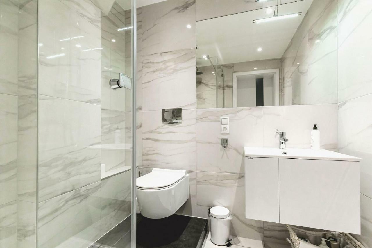 Artist Apartament Lublin Kültér fotó