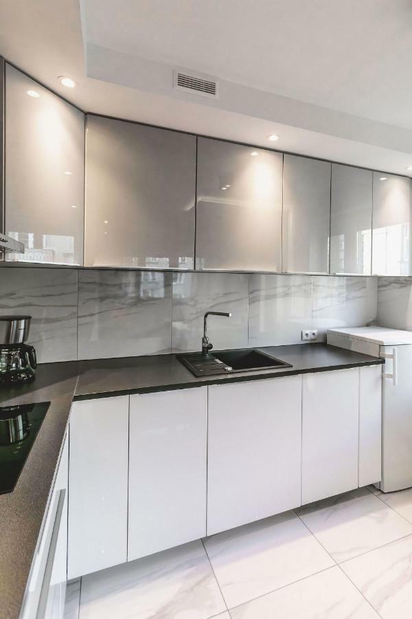Artist Apartament Lublin Kültér fotó