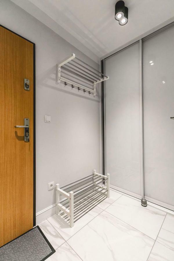 Artist Apartament Lublin Kültér fotó